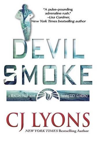 Devil Smoke book cover