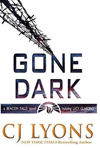 Gone Dark book cover