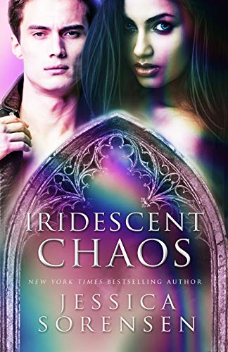 Iridescent Chaos cover