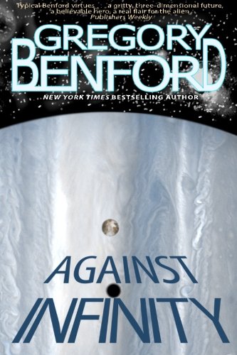 Against Infinity book cover