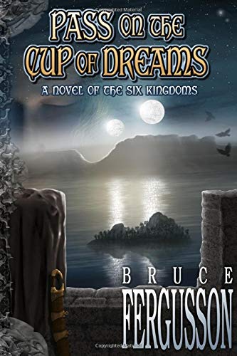 Cover of Pass on the Cup of Dreams