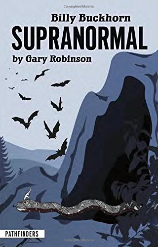 Cover of Supranormal