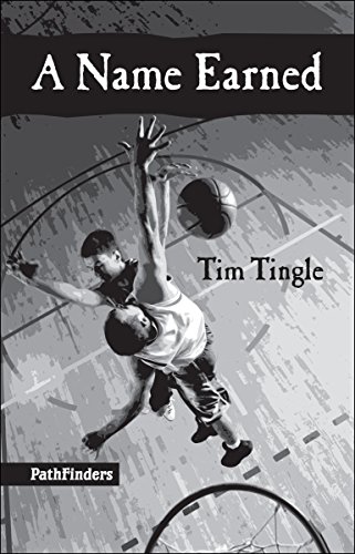 Cover of A name earned