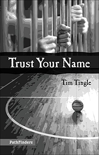 Cover of Trust your name