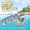 The Land of the Great Turtles (Cherokee and English Edition)