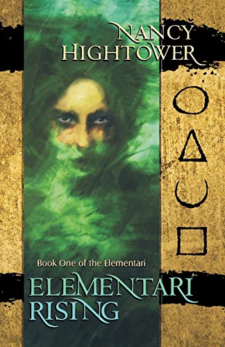 Cover of Elementari Rising