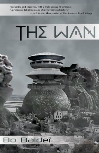 Cover of The Wan