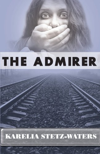 The Admirer book cover