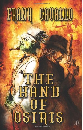The Hand of Osiris