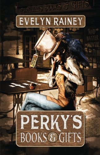 Perky's Books & Gifts