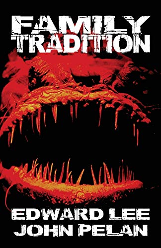 Family Tradition book cover
