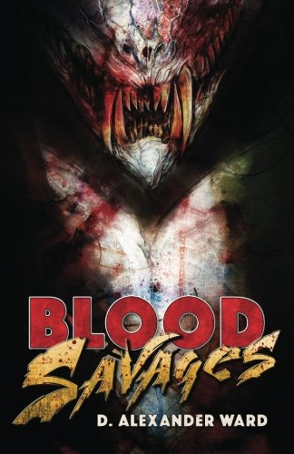 Blood Savages