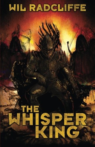 The Whisper King