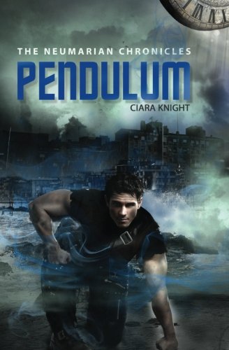 Pendulum book cover
