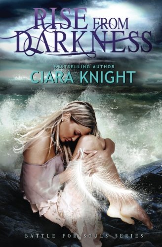 Rise from Darkness book cover