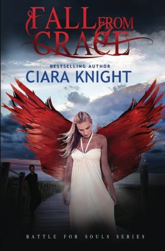 Fall from Grace book cover