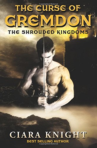The Curse of Gremdon book cover