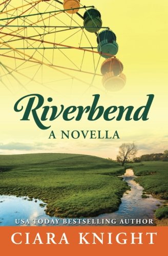 Riverbend book cover