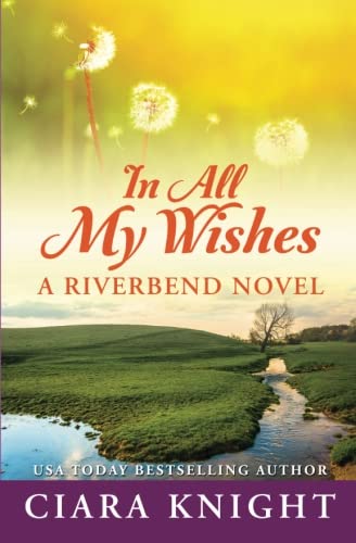 In All My Wishes book cover