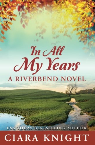 In All My Years book cover