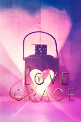 Love & Grace book cover