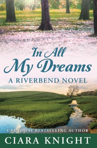In All My Dreams book cover