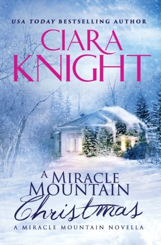 A Miracle Mountain Christmas book cover