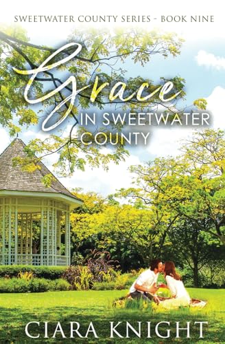 Grace in Sweetwater County book cover