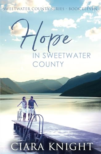 Hope in Sweetwater County cover