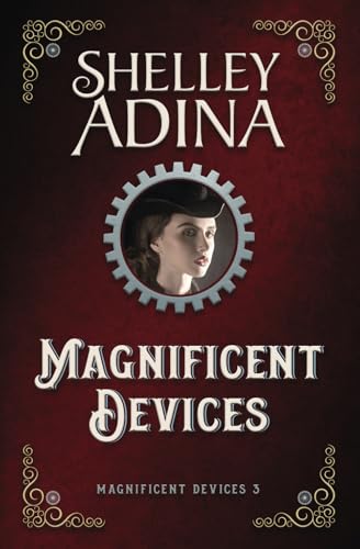 Magnificent Device cover