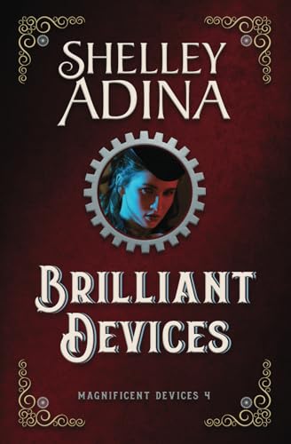 Brilliant Devices book cover