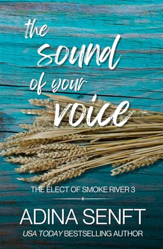 The Sound of Your Voice book cover