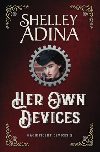 Her Own Devices book cover