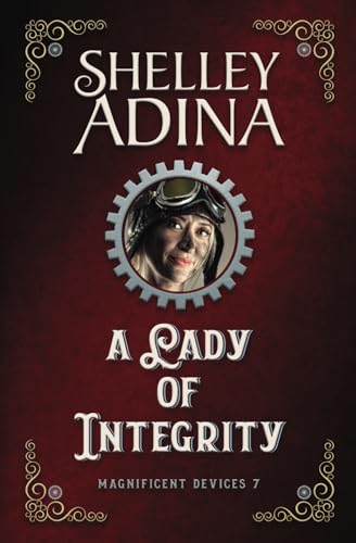A Lady of Integrity