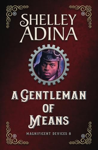A Gentleman of Means cover