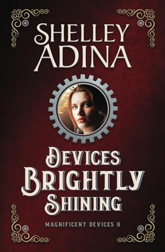 Devices Brightly Shining book cover