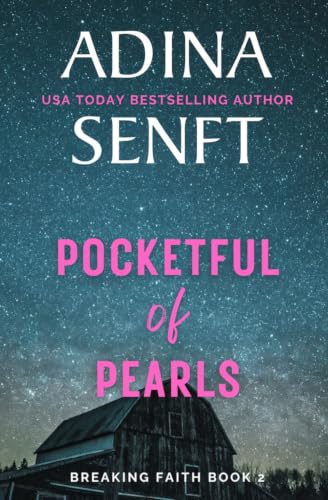 Pocketful of Pearls book cover