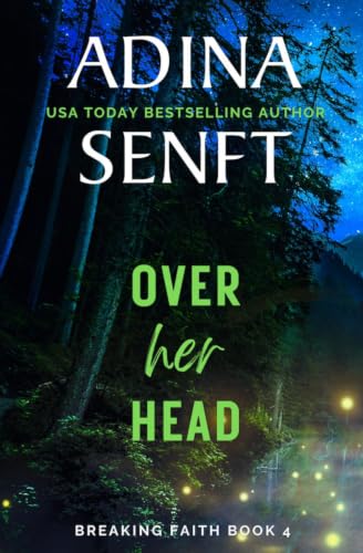 Over Her Head book cover