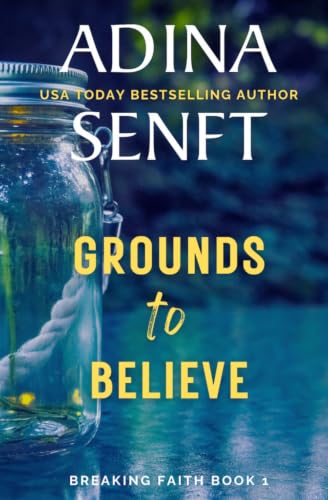 Grounds to Believe book cover