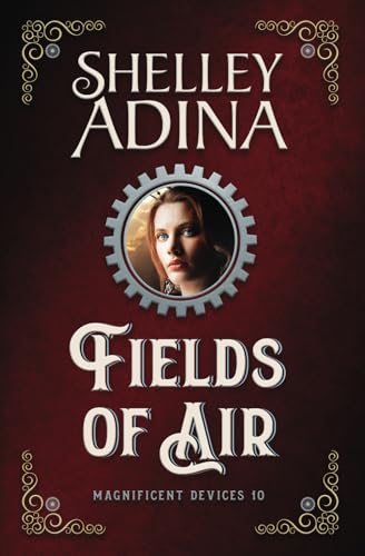 Fields of Air book cover