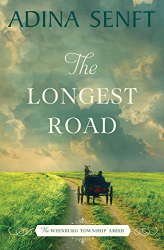 The Longest Road book cover