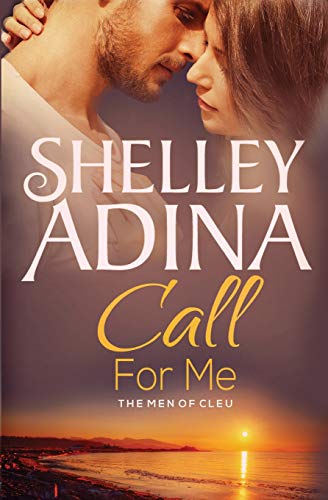 Call for Me book cover