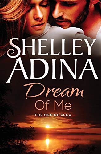 Dream of Me book cover
