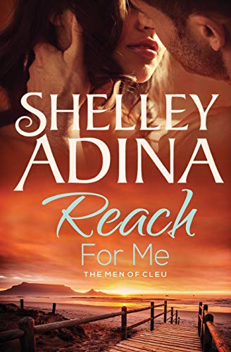 Reach for Me book cover