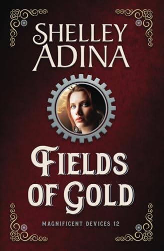 Fields of Gold cover