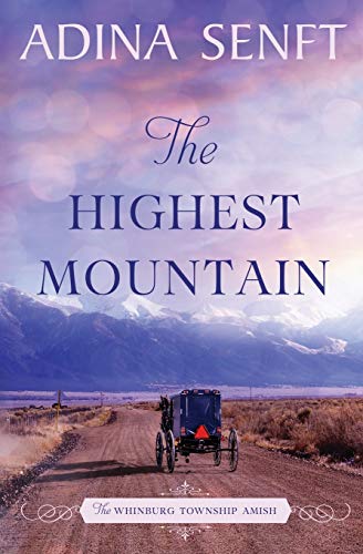The Highest Mountain book cover