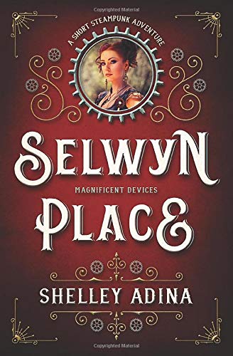 Selwyn Place book cover