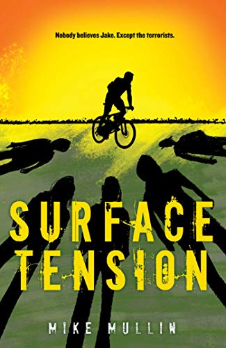 Cover of Surface tension