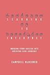 Learning to Interpret: Working from English Into American Sign Language