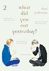 What Did You Eat Yesterday?, Vol. 02